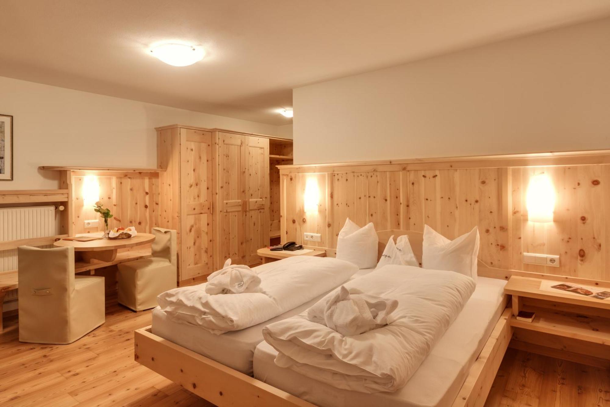 Hotel Jonathan Natz-Schabs Esterno foto