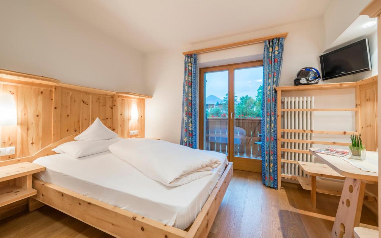 Hotel Jonathan Natz-Schabs Esterno foto