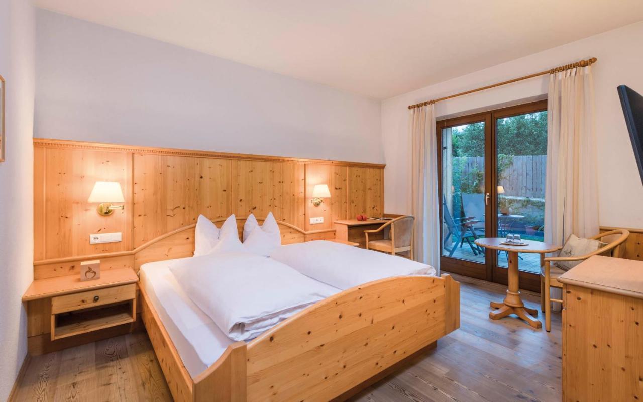 Hotel Jonathan Natz-Schabs Esterno foto