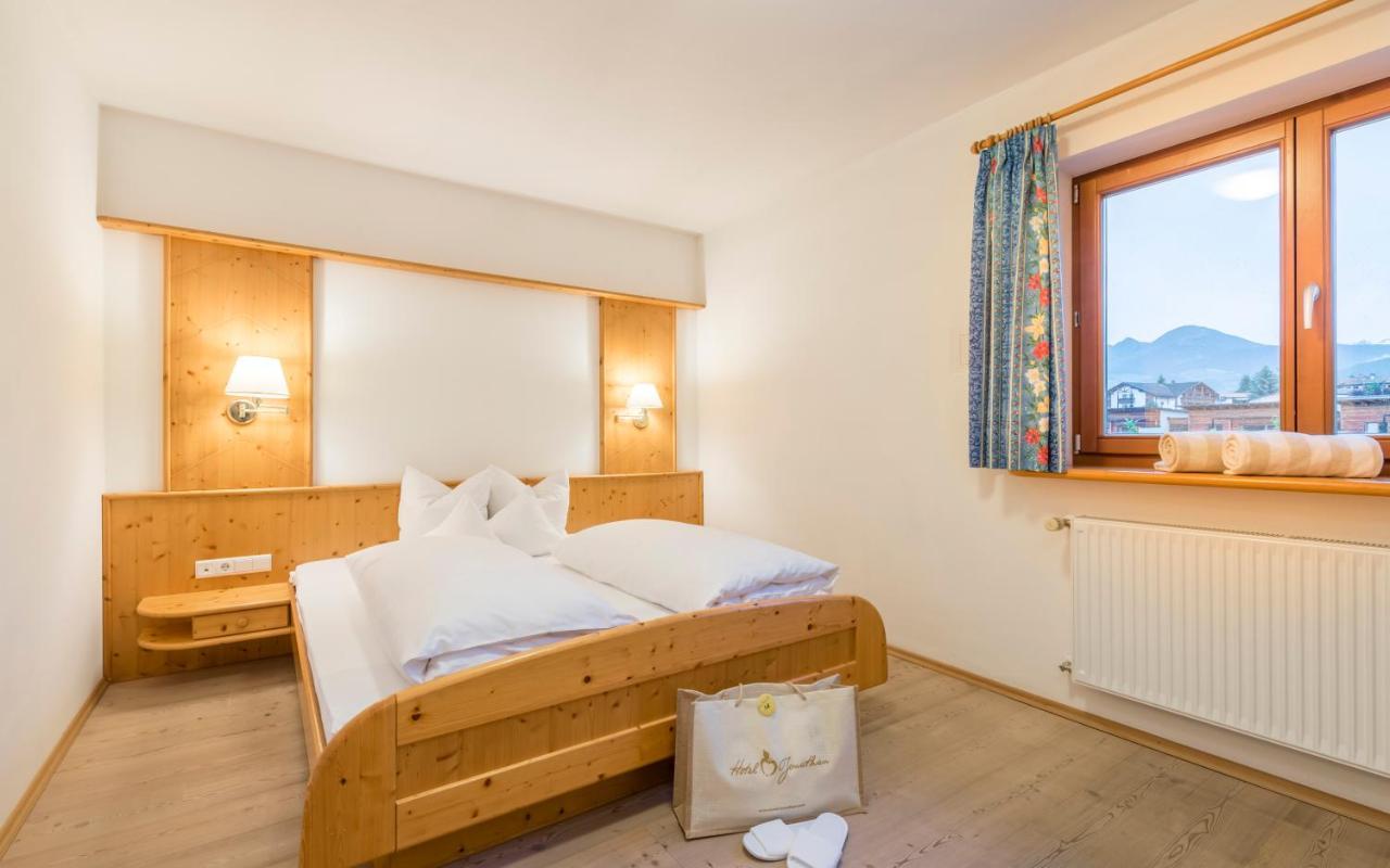 Hotel Jonathan Natz-Schabs Esterno foto