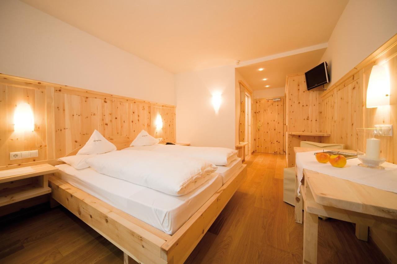 Hotel Jonathan Natz-Schabs Esterno foto