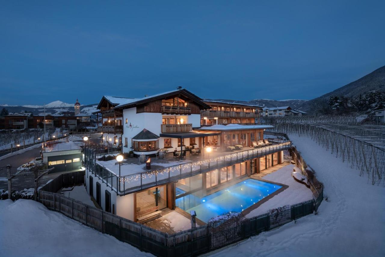 Hotel Jonathan Natz-Schabs Esterno foto