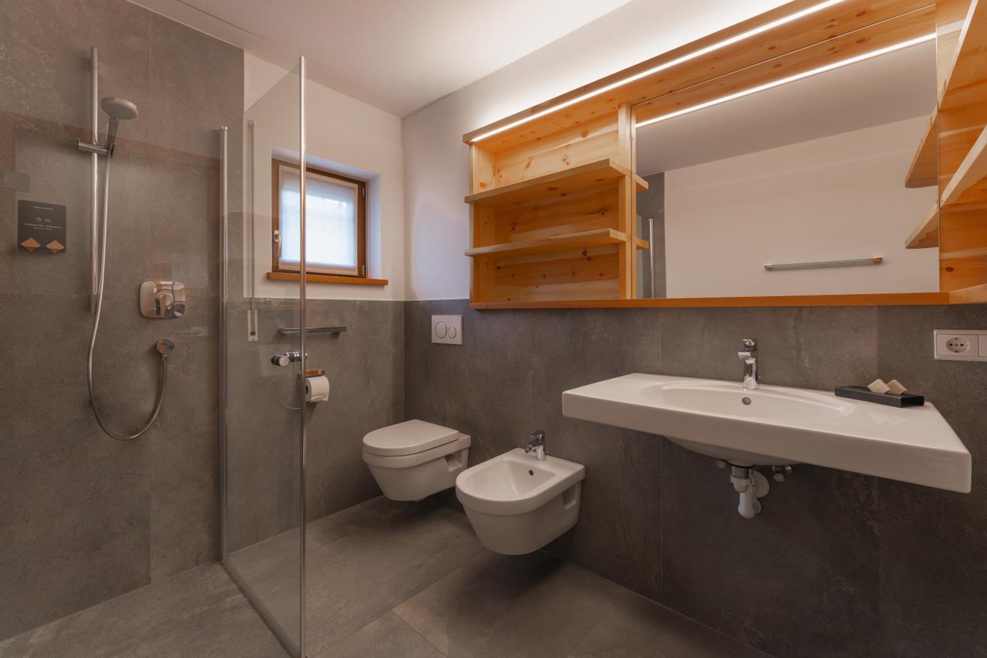 Hotel Jonathan Natz-Schabs Esterno foto
