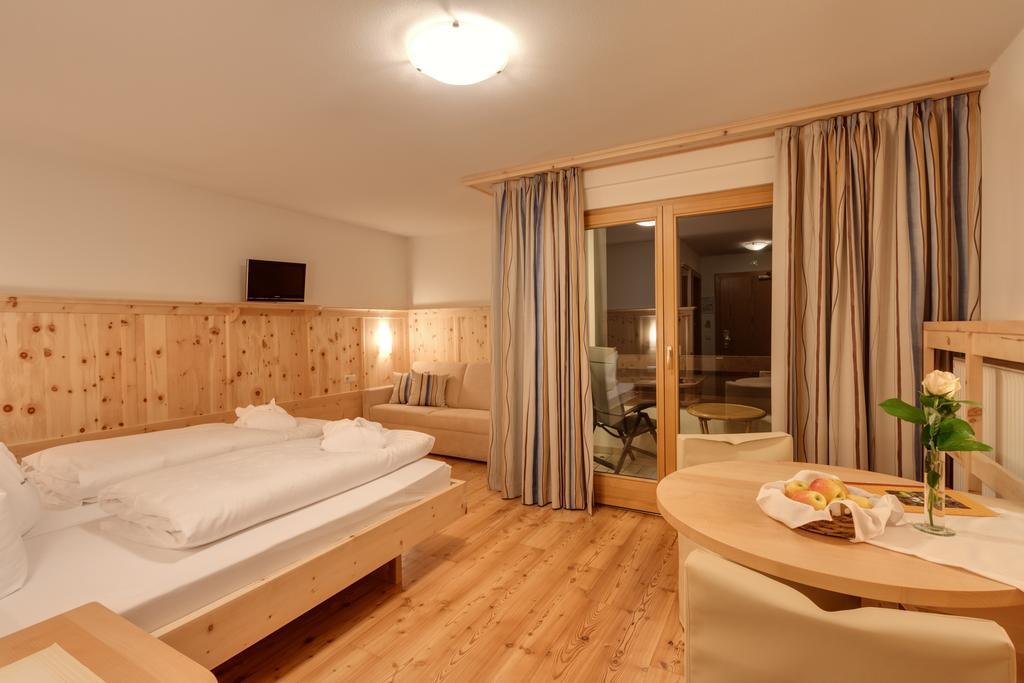 Hotel Jonathan Natz-Schabs Esterno foto