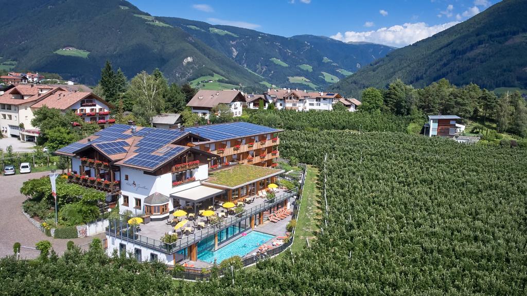 Hotel Jonathan Natz-Schabs Esterno foto