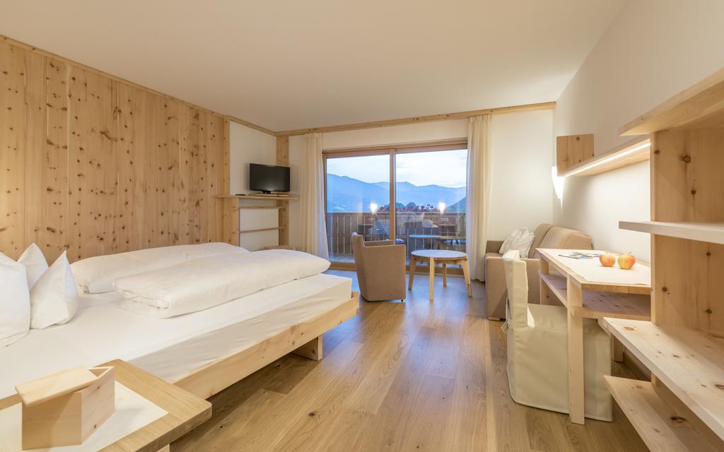 Hotel Jonathan Natz-Schabs Esterno foto