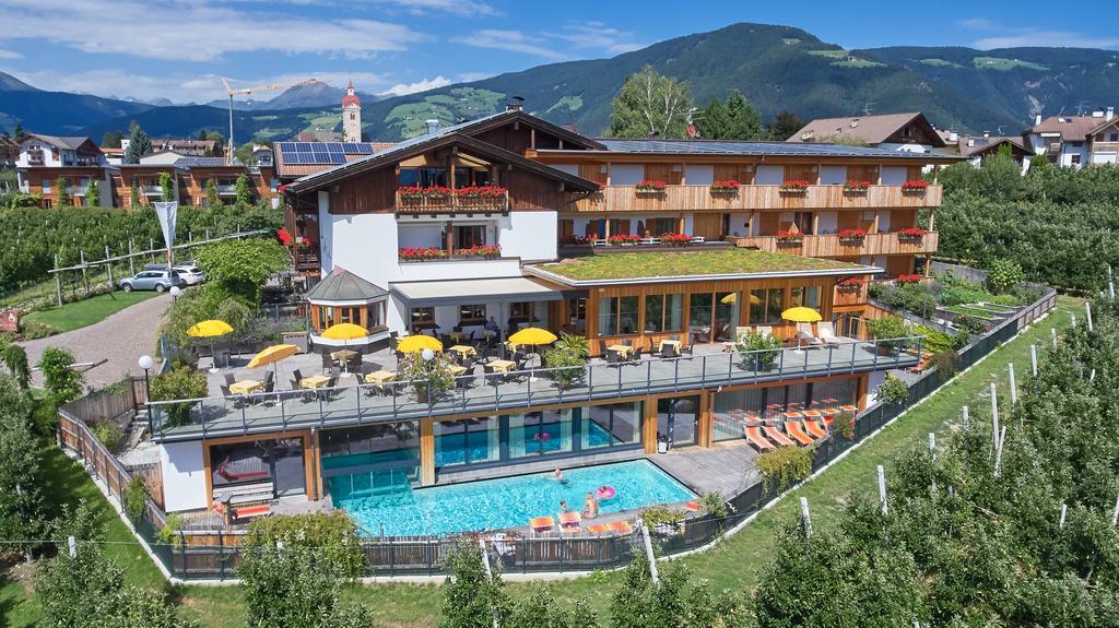 Hotel Jonathan Natz-Schabs Esterno foto