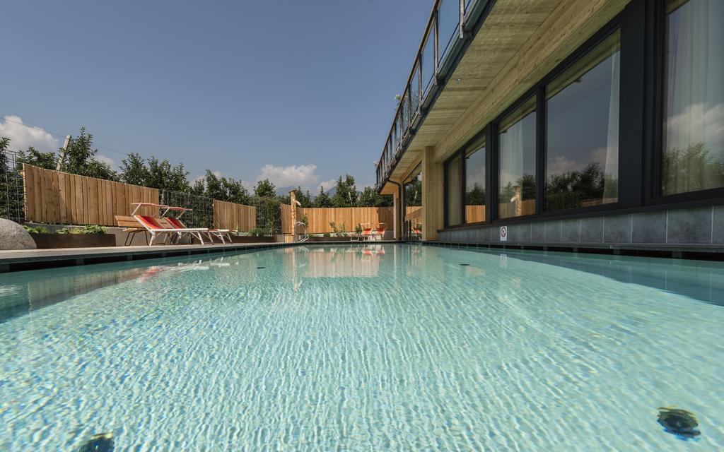 Hotel Jonathan Natz-Schabs Esterno foto