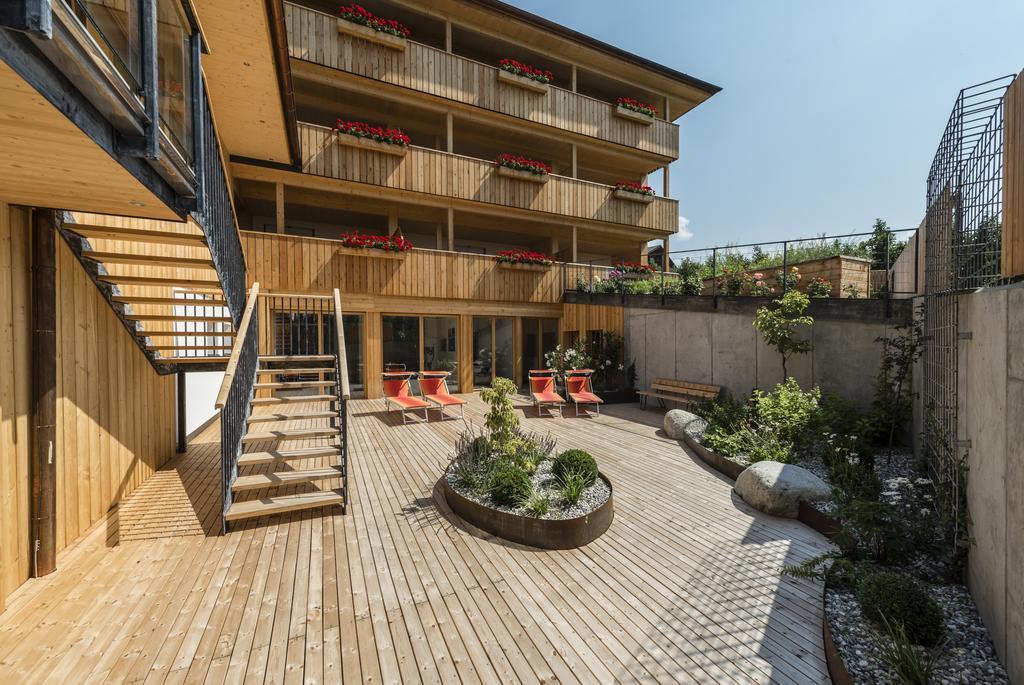 Hotel Jonathan Natz-Schabs Esterno foto