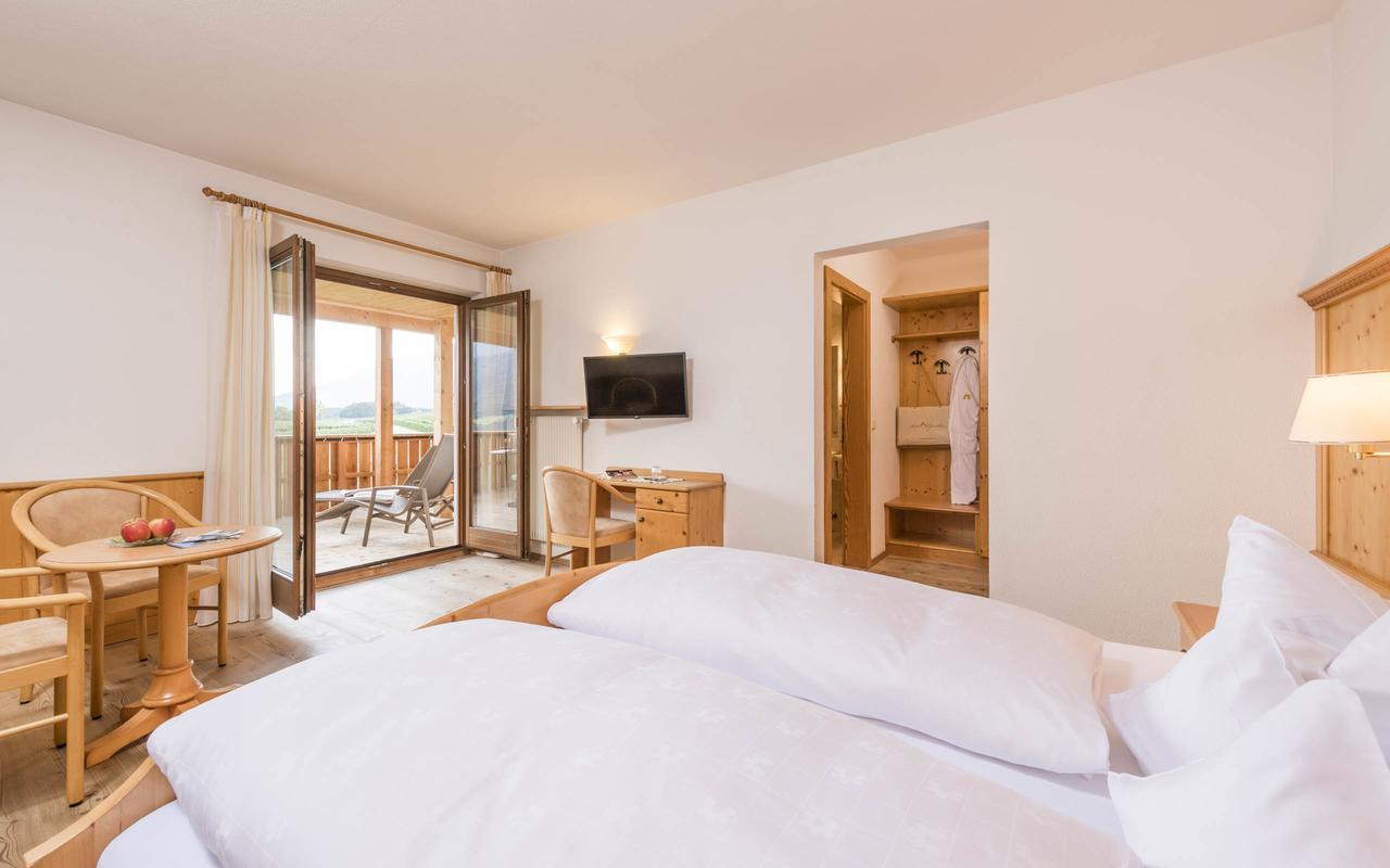 Hotel Jonathan Natz-Schabs Esterno foto
