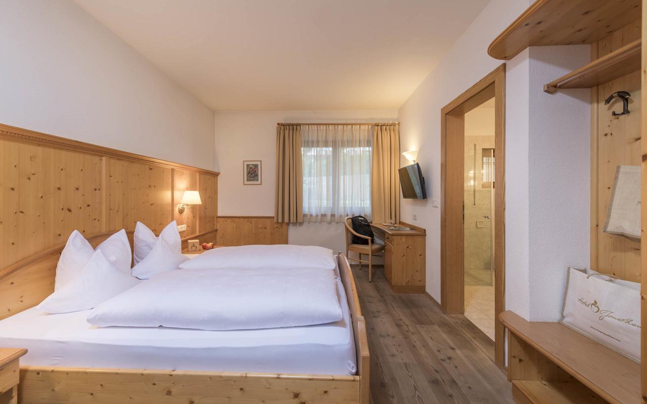 Hotel Jonathan Natz-Schabs Esterno foto