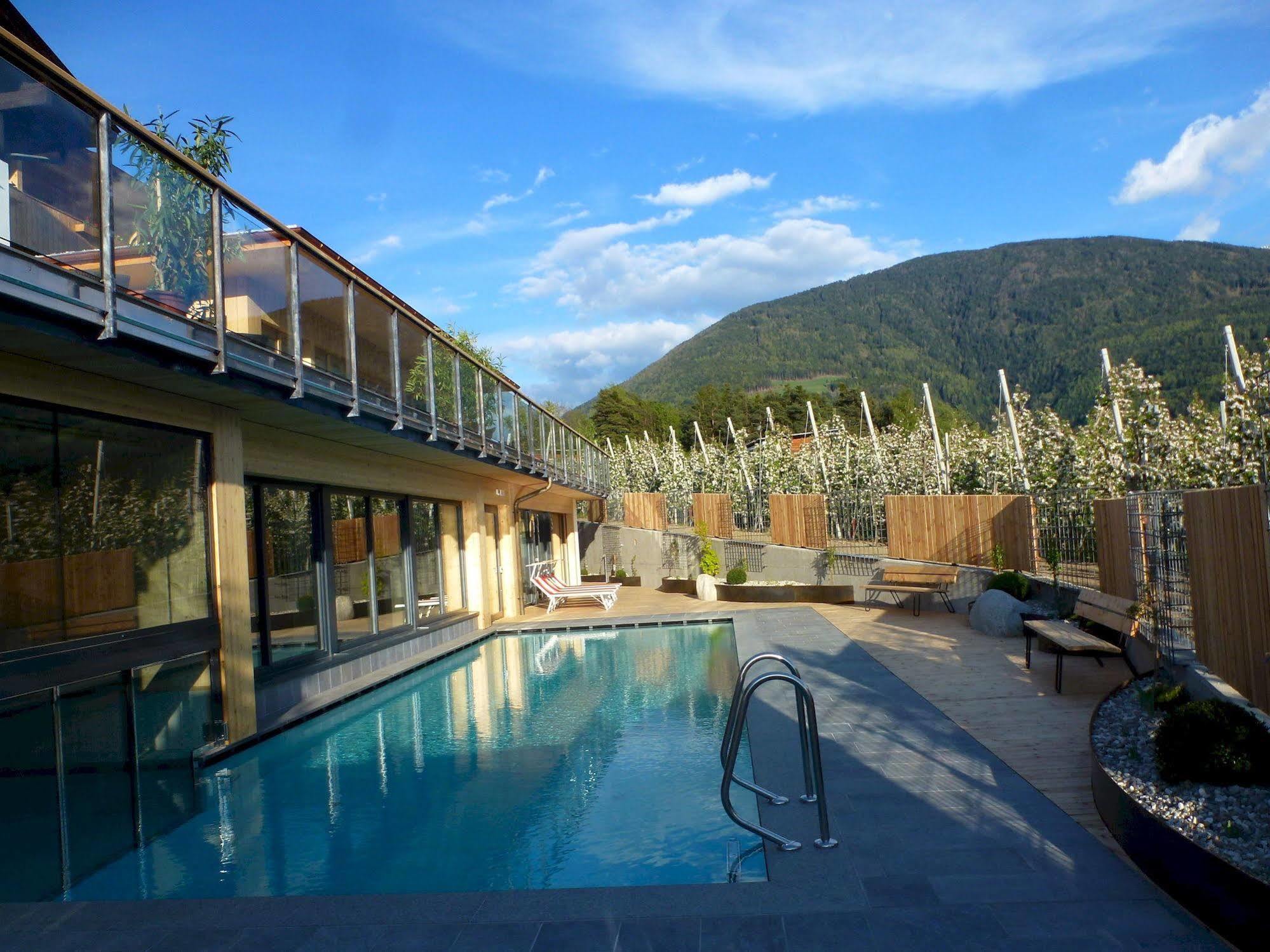 Hotel Jonathan Natz-Schabs Esterno foto