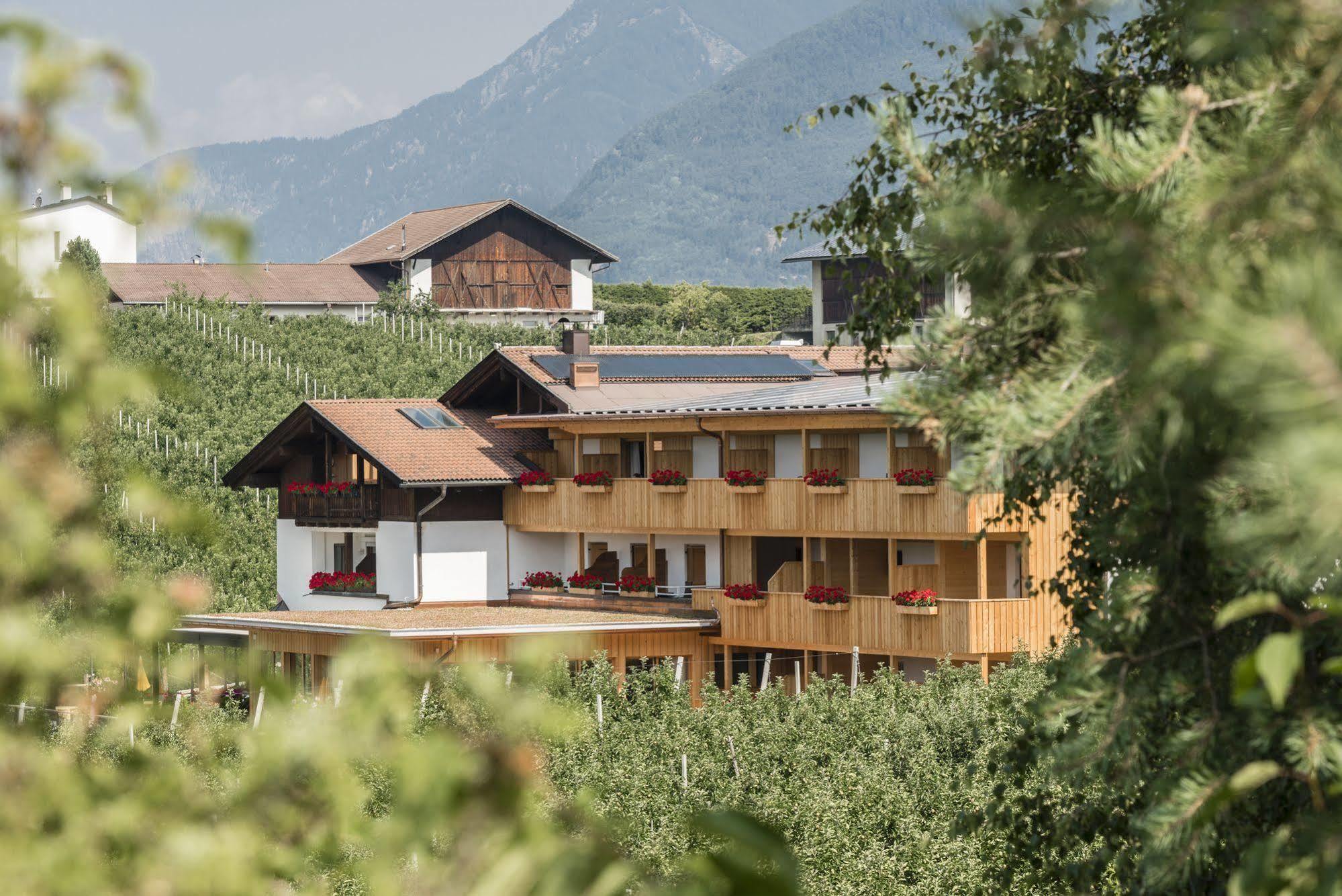 Hotel Jonathan Natz-Schabs Esterno foto