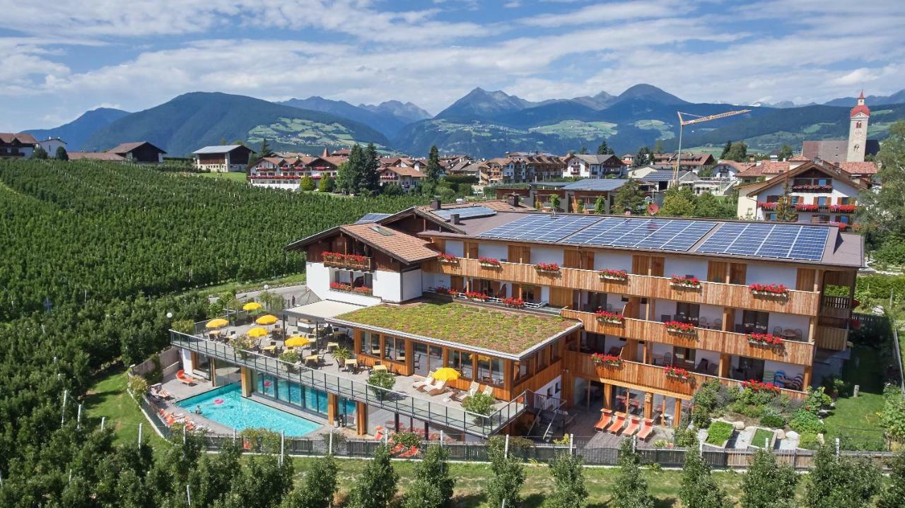 Hotel Jonathan Natz-Schabs Esterno foto