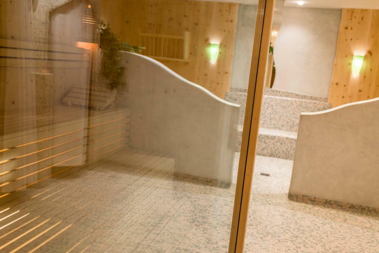 Hotel Jonathan Natz-Schabs Esterno foto